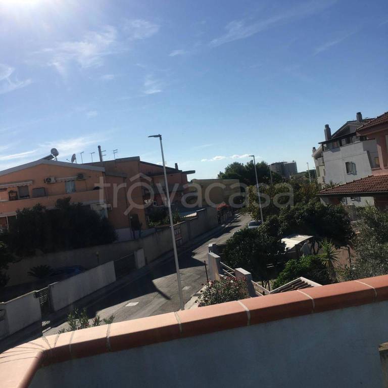 casa indipendente in vendita a Quartu Sant'Elena in zona Poetto di Quartu
