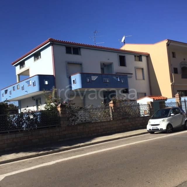 casa indipendente in vendita a Quartu Sant'Elena in zona Poetto di Quartu