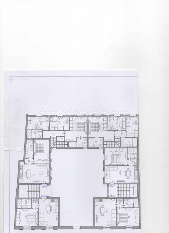 appartamento in vendita a Quartu Sant'Elena in zona Poetto di Quartu