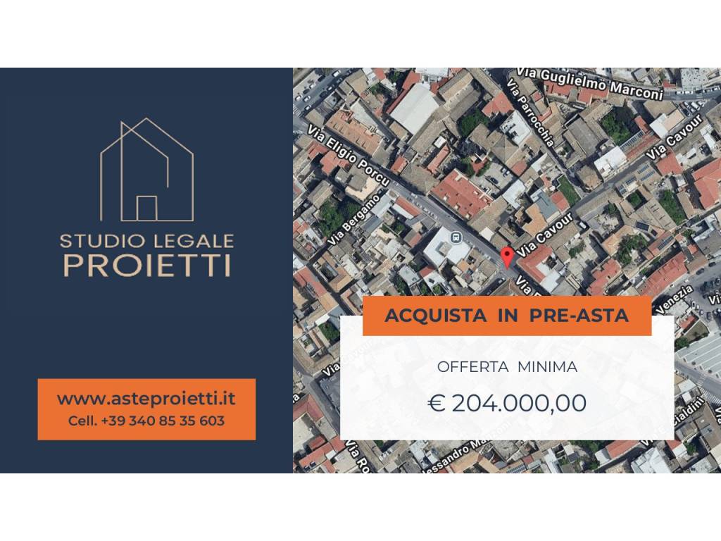 appartamento in vendita a Quartu Sant'Elena