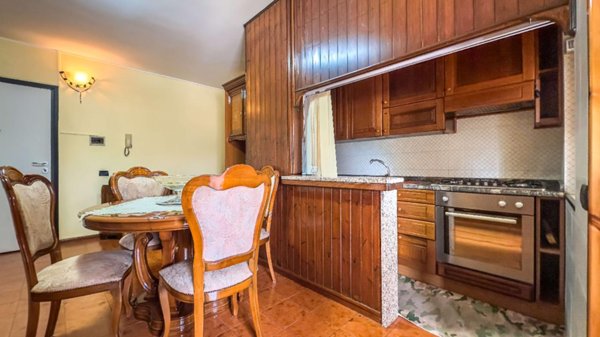 appartamento in vendita a Quartu Sant'Elena