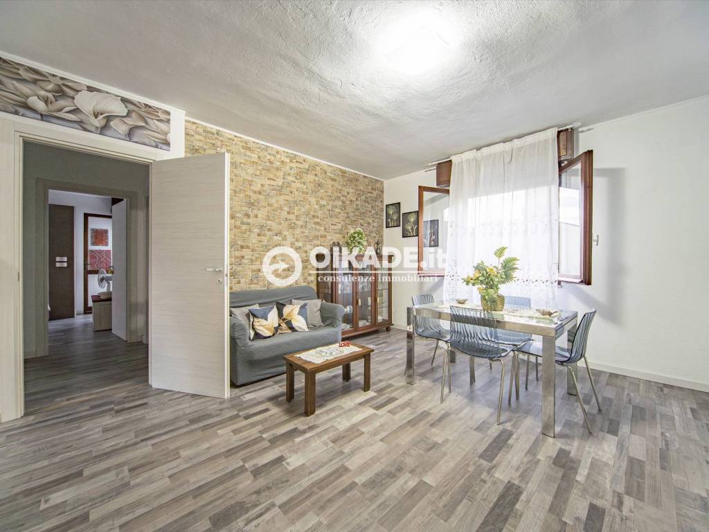 appartamento in vendita a Quartu Sant'Elena