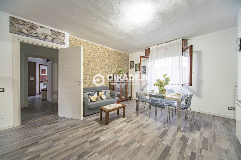 appartamento in vendita a Quartu Sant'Elena