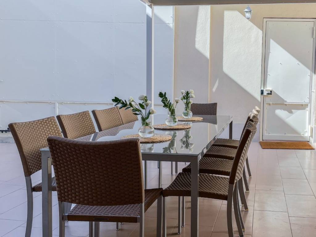 casa indipendente in vendita a Quartu Sant'Elena