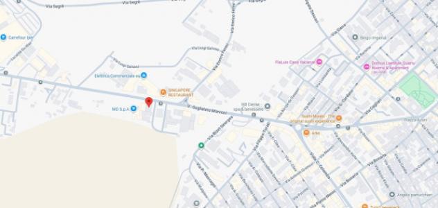 appartamento in vendita a Quartu Sant'Elena