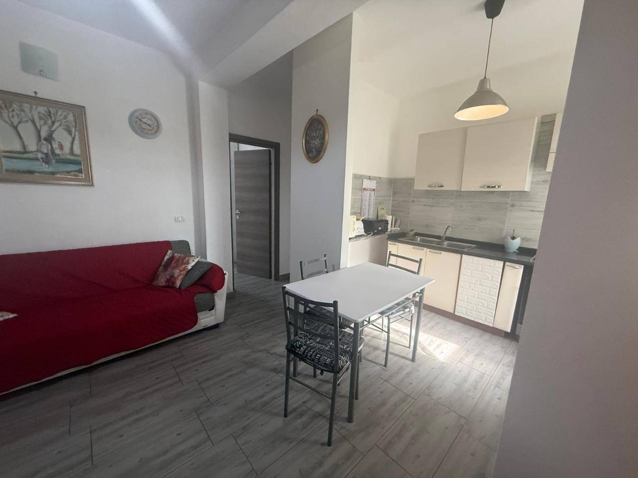 appartamento in vendita a Quartu Sant'Elena