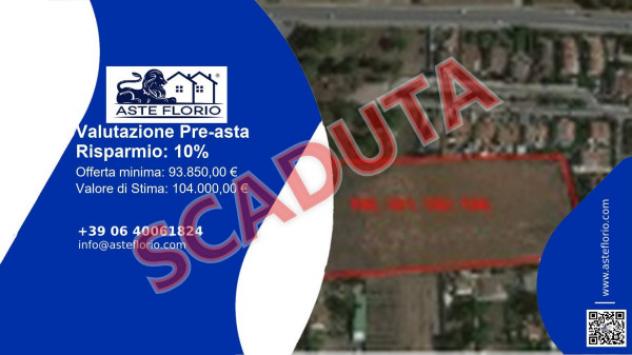 terreno agricolo in vendita a Quartu Sant'Elena