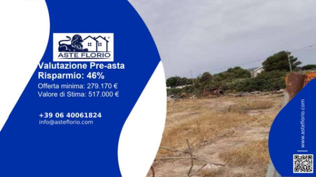 terreno agricolo in vendita a Quartu Sant'Elena