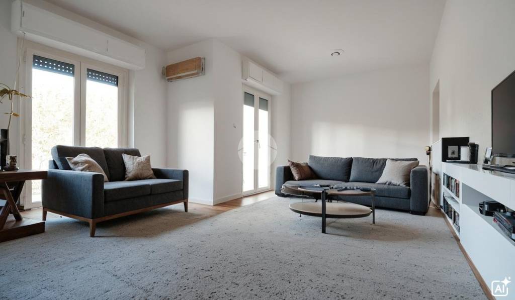 appartamento in vendita a Quartu Sant'Elena