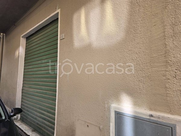 locale commerciale in vendita a Quartu Sant'Elena in zona Centro Storico