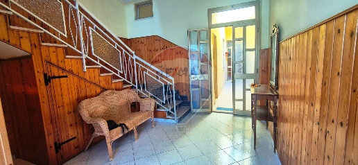 casa indipendente in vendita a Quartu Sant'Elena in zona Centro Storico