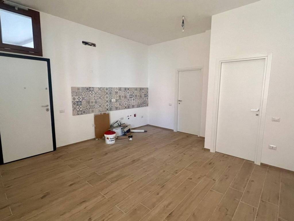 appartamento in vendita a Quartu Sant'Elena in zona Centro Storico