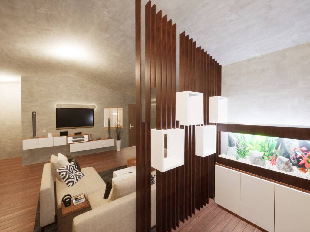 appartamento in vendita a Quartu Sant'Elena