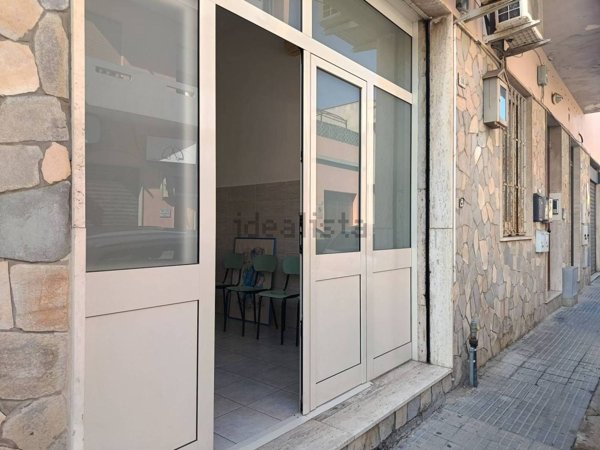 appartamento in vendita a Quartu Sant'Elena in zona Centro Storico