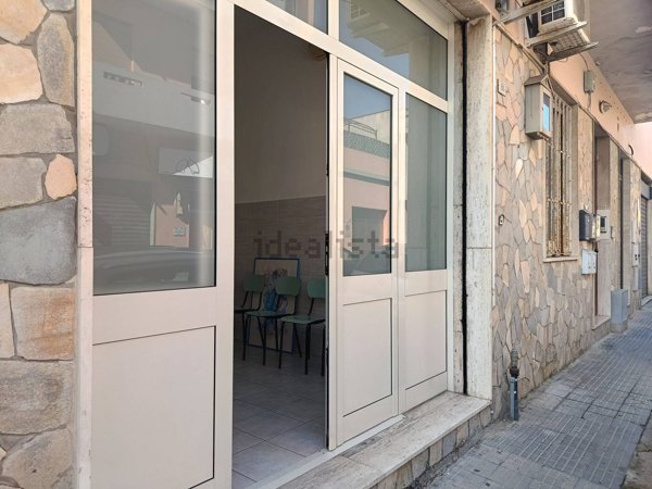 appartamento in vendita a Quartu Sant'Elena in zona Centro Storico