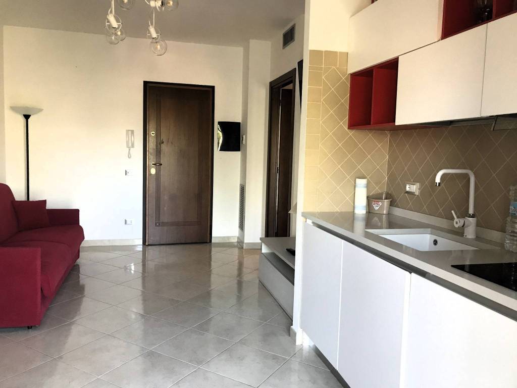 appartamento in vendita a Quartu Sant'Elena