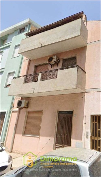 appartamento in vendita a Quartu Sant'Elena