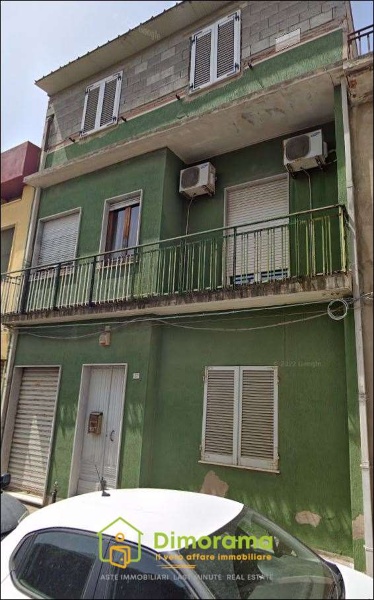 casa indipendente in vendita a Quartu Sant'Elena
