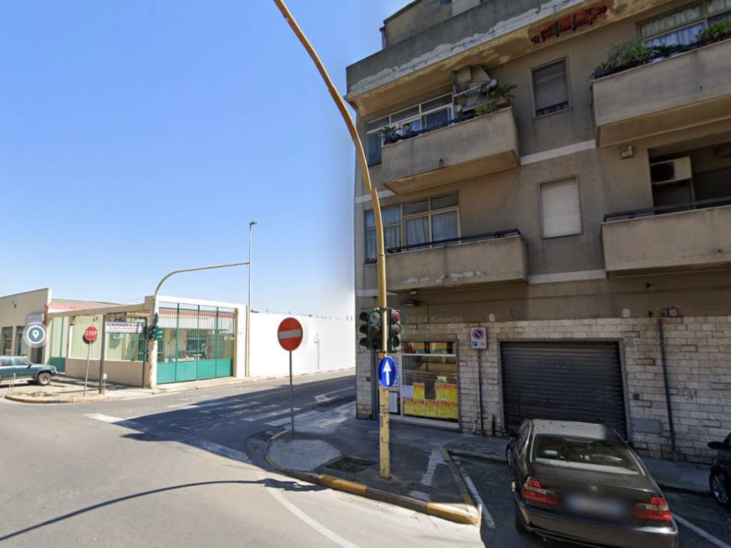 negozio in vendita a Quartu Sant'Elena