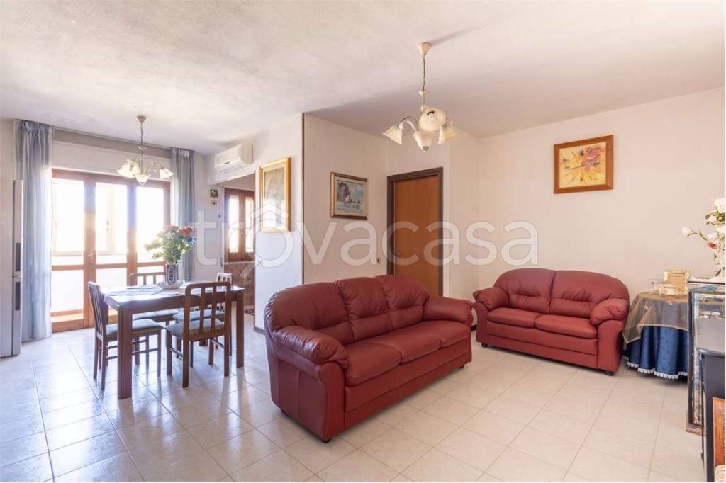 appartamento in vendita a Quartu Sant'Elena