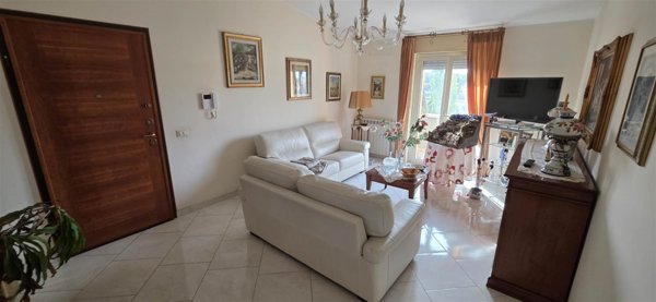 appartamento in vendita a Quartu Sant'Elena in zona Margine Rosso