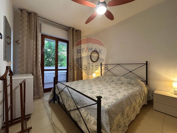 appartamento in vendita a Quartu Sant'Elena in zona Pitz'e Serra