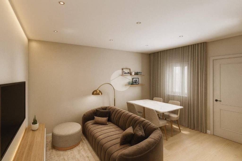 appartamento in vendita a Quartu Sant'Elena in zona Poetto di Quartu