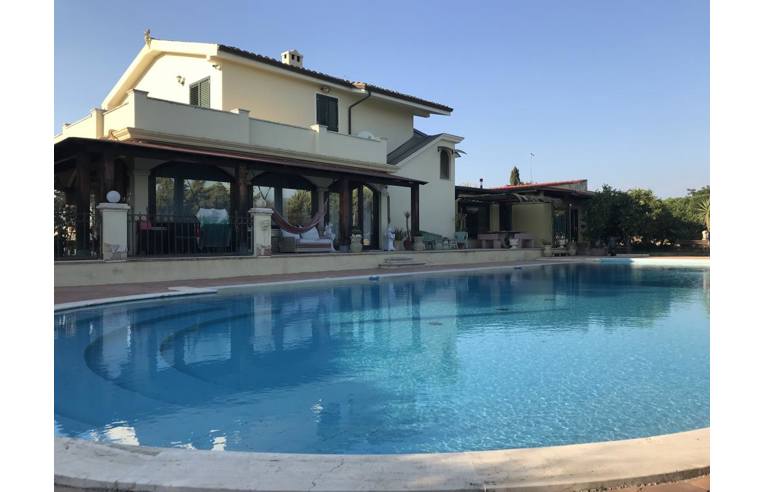 casa indipendente in vendita a Quartu Sant'Elena in zona Litorale