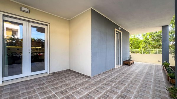 appartamento in vendita a Quartu Sant'Elena in zona Litorale