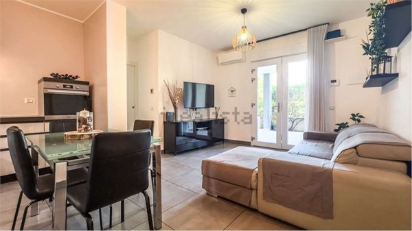 appartamento in vendita a Quartu Sant'Elena in zona Quartello