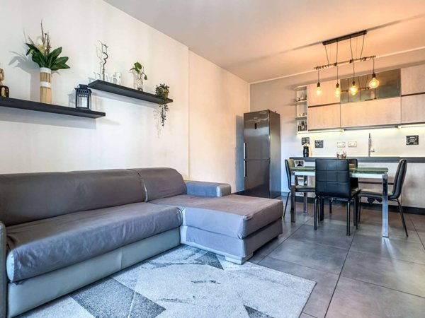 appartamento in vendita a Quartu Sant'Elena in zona Quartello