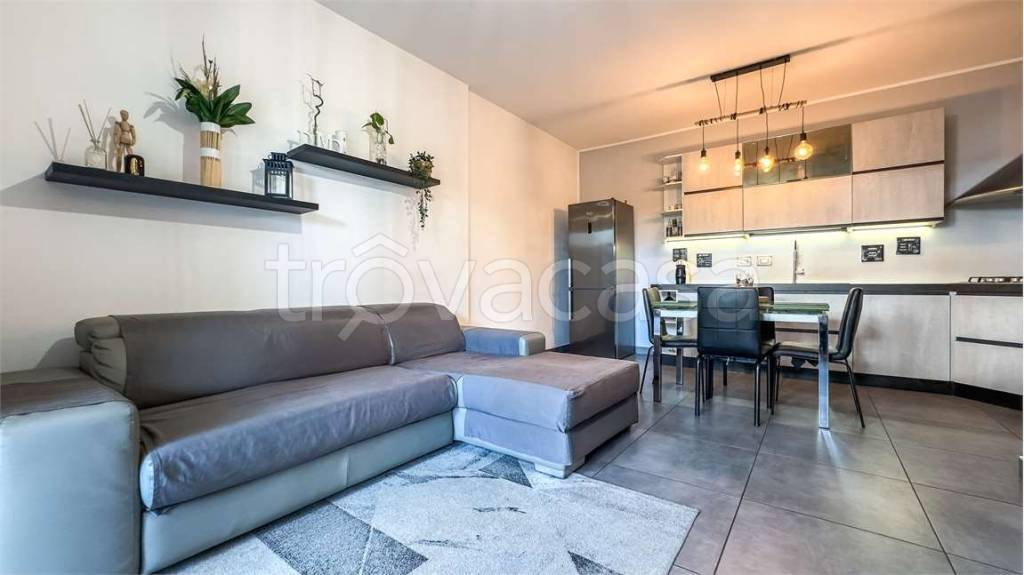 appartamento in vendita a Quartu Sant'Elena in zona Quartello