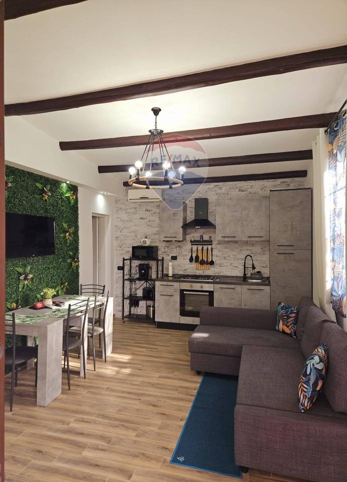 casa indipendente in vendita a Quartu Sant'Elena in zona Flumini di Quartu