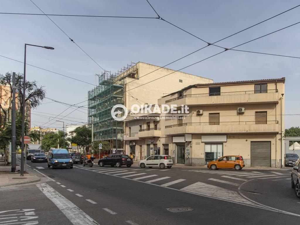 appartamento in vendita a Quartu Sant'Elena