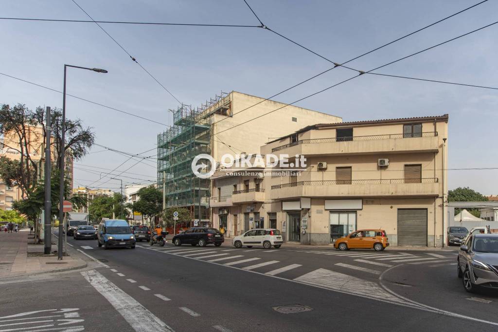 appartamento in vendita a Quartu Sant'Elena