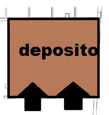 locale commerciale in vendita a Quartu Sant'Elena in zona Quartello