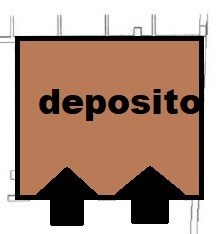 locale commerciale in vendita a Quartu Sant'Elena in zona Quartello