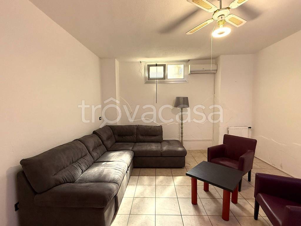 appartamento in vendita a Quartu Sant'Elena in zona Pitz'e Serra