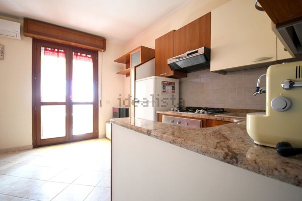 appartamento in vendita a Quartu Sant'Elena in zona Poetto di Quartu