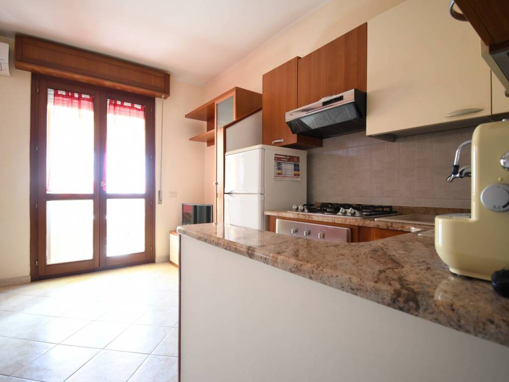 appartamento in vendita a Quartu Sant'Elena in zona Margine Rosso