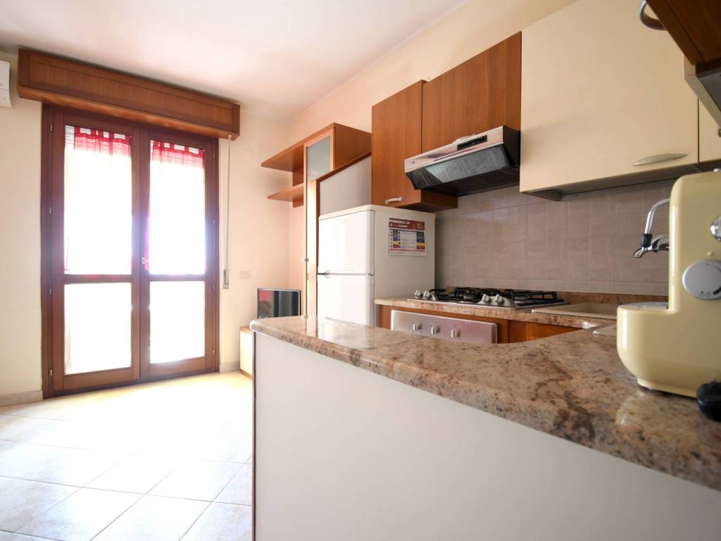 appartamento in vendita a Quartu Sant'Elena in zona Margine Rosso