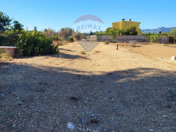 terreno agricolo in vendita a Quartu Sant'Elena in zona Quartello