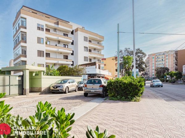 appartamento in vendita a Quartu Sant'Elena