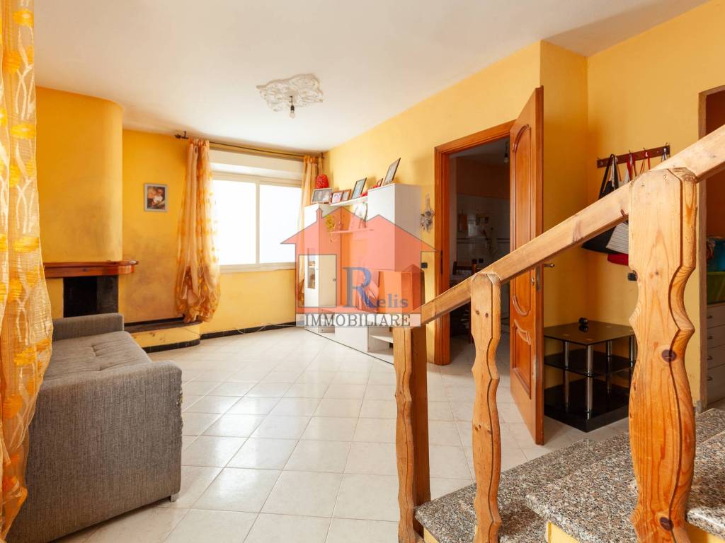 casa indipendente in vendita a Quartu Sant'Elena