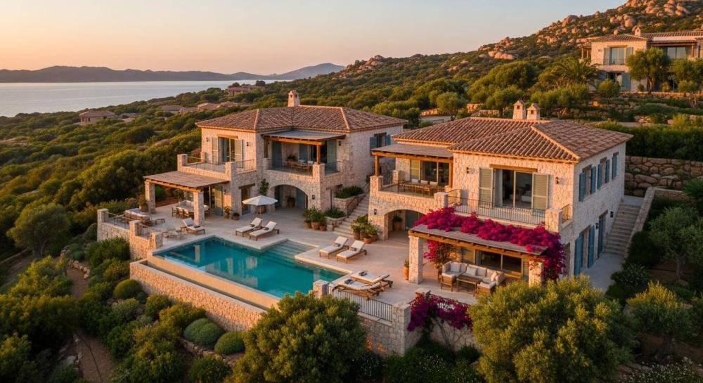 casa indipendente in vendita a Quartu Sant'Elena