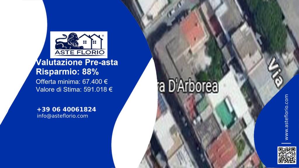 terreno agricolo in vendita a Quartu Sant'Elena