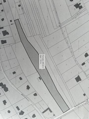 terreno agricolo in vendita a Quartu Sant'Elena in zona Foxi