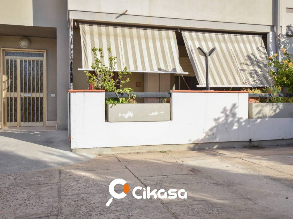 appartamento in vendita a Quartu Sant'Elena