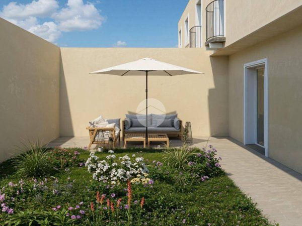 appartamento in vendita a Quartu Sant'Elena in zona Poetto di Quartu