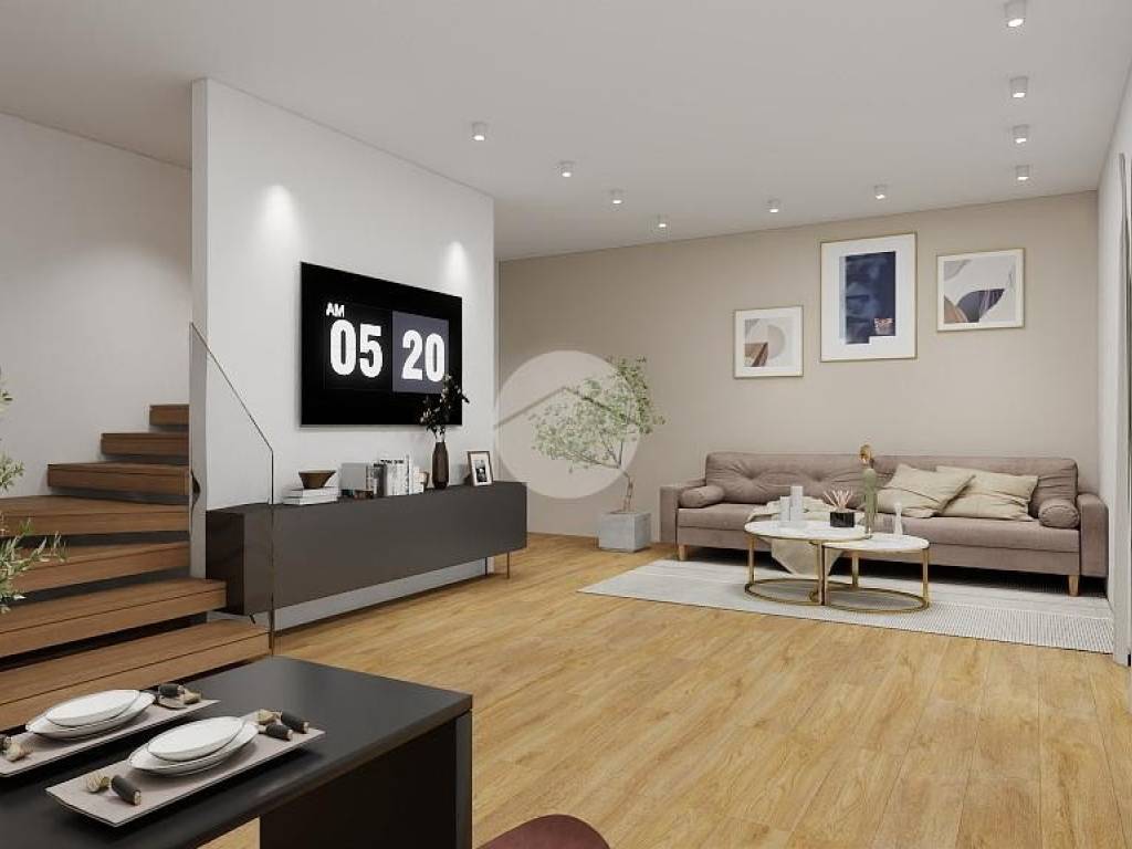 appartamento in vendita a Quartu Sant'Elena in zona Poetto di Quartu